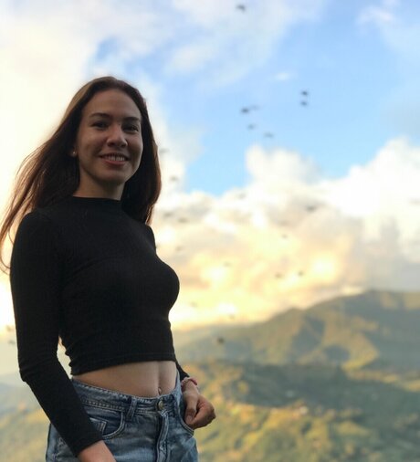 paola romero 無料スター 写真