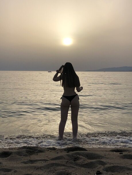 Watermelony かわいいポルノスター 写真