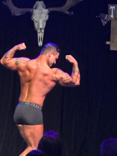 Kodi McCumber セックススター ギャラリー