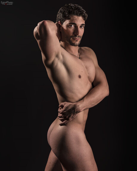 Vicente93 セックスポルノスター 写真