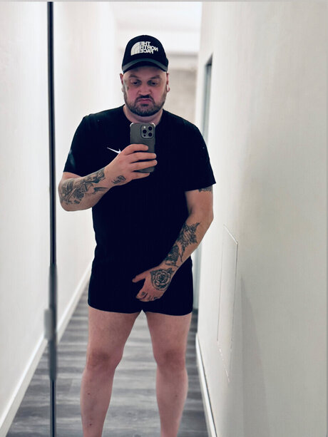 Michael Diaz アートスター 画像