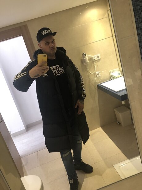 Michael Diaz セックスポルノスター 写真