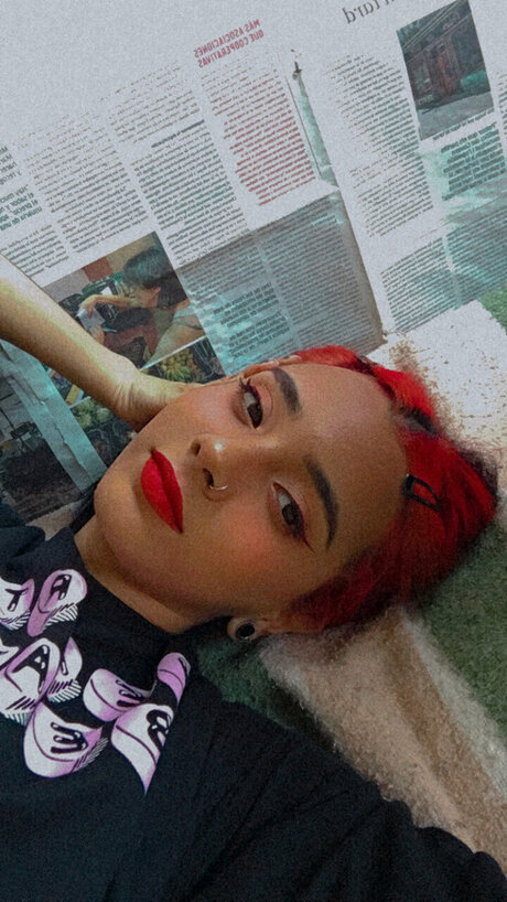 B rbara 最高のポルノスター 写真