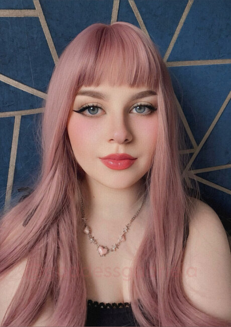 Goddess Gabriela 完璧なポルノスター 写真