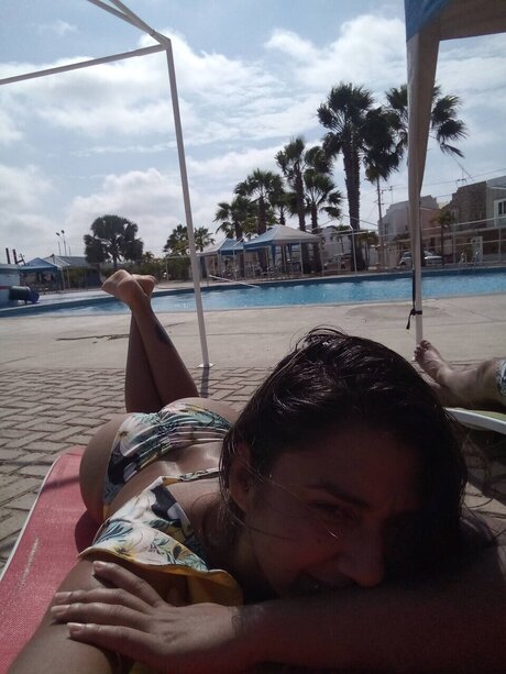 Ani Rei P アダルトスター 画像