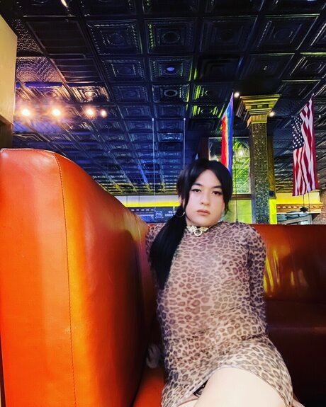 Virginassian ポルノスター 高品質 写真