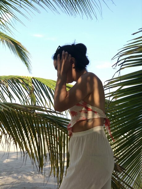 Manhattan Gama ポルノモデル アーカイブ