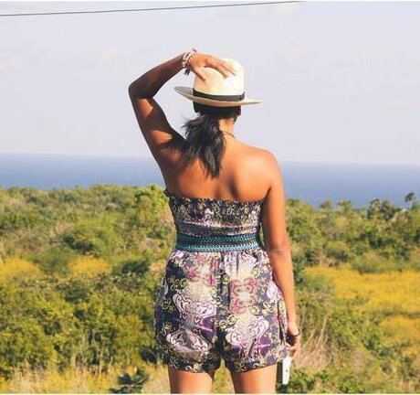 Barefoot Badass 独占モデル 画像