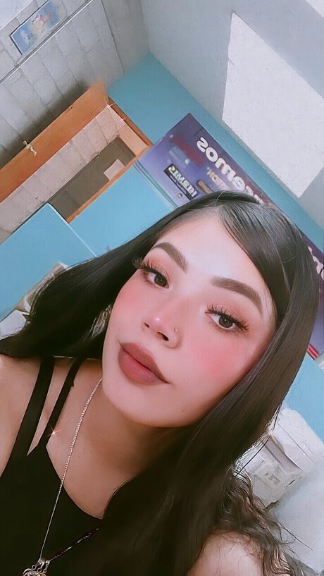 Leslie Gisel 素敵なモデル 写真