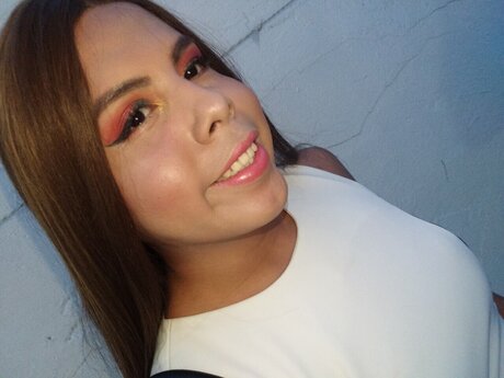 Andrea Gonzalez 可愛い女優 ギャラリー