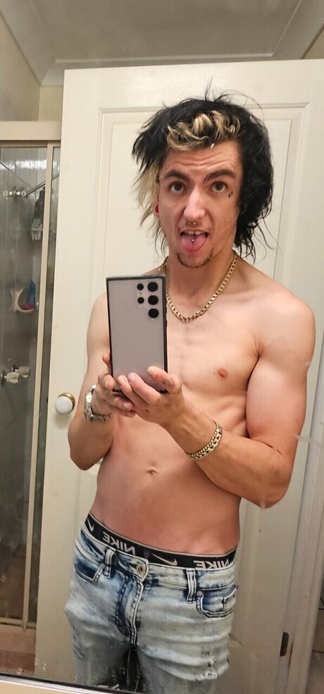 CapnKookd 無料モデル 画像