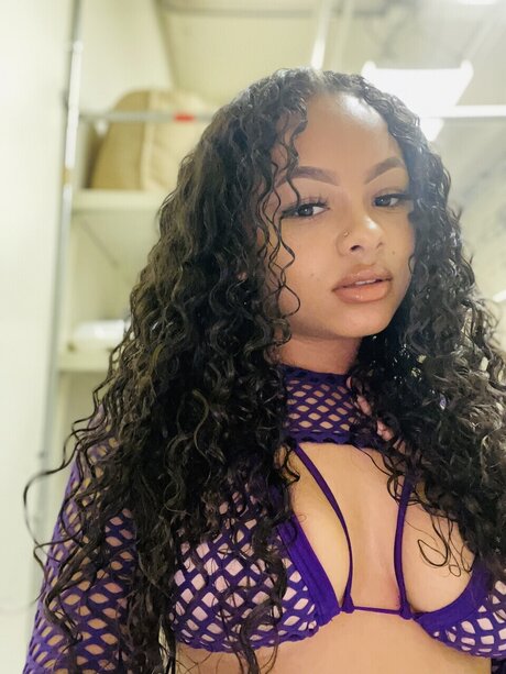 Sexy Nicole ポルノ女優 写真