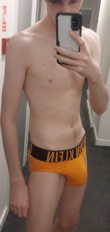 JoeyFabulous69 最高のポルノスター 写真