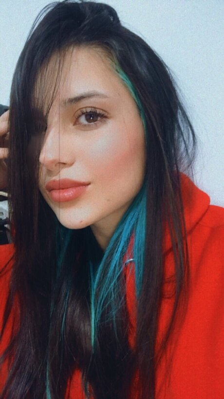 Alejandra Valencia xxxポルノスター 画像