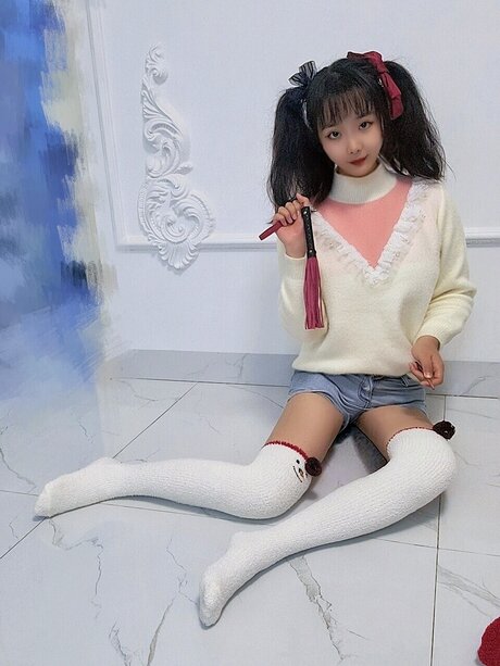 Rain Goddess アートモデル アーカイブ