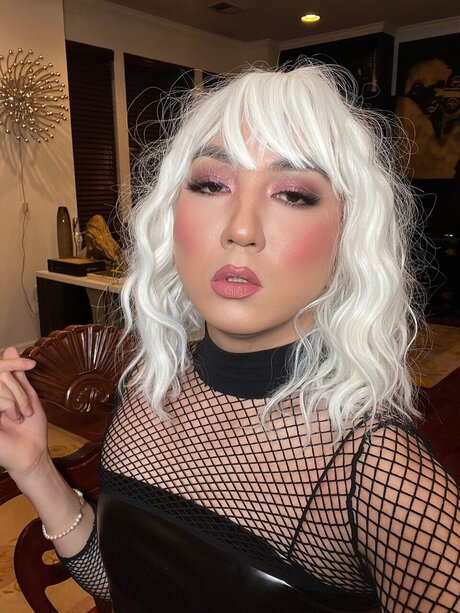 Jaymi Jameson アダルトスター 画像