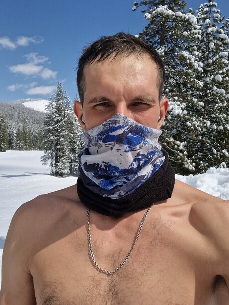 Deviantos アダルトモデル ギャラリー