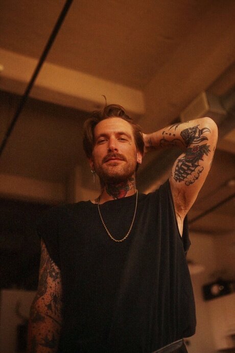 Mack 最高のスター 画像