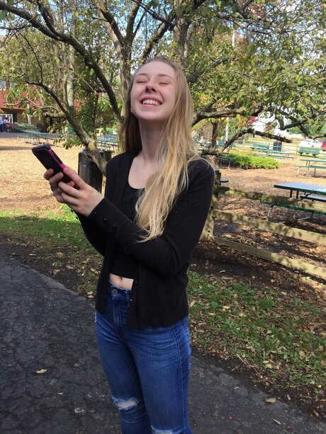 Alexis Royle 限定スター 写真