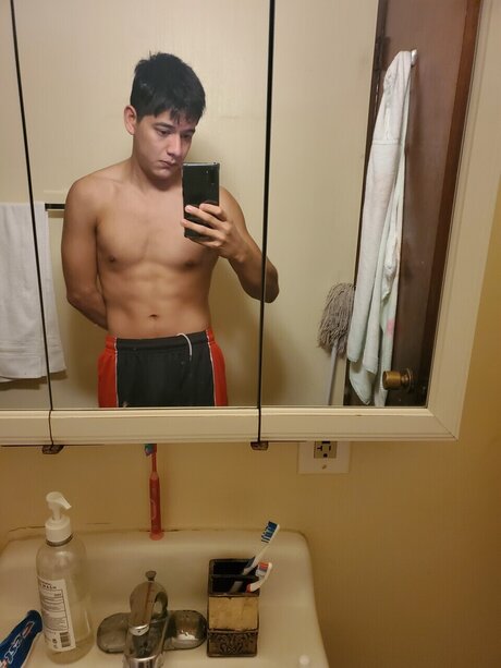 Alejandro Contreras トップモデル 写真