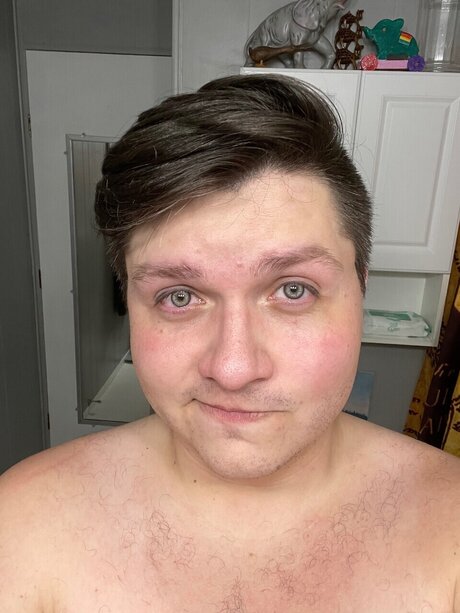 WyattWillowC 美しいスター ギャラリー