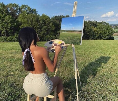 MARIONN VIP 裸モデル アーカイブ