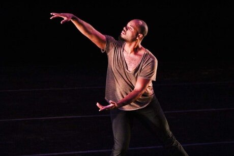 NotSoTinyDancer HDスター 写真