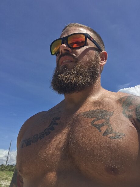 Matthew Cardona ポルノスター 美しい 写真