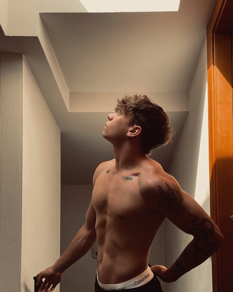 Gabriele 完璧なポルノスター 写真