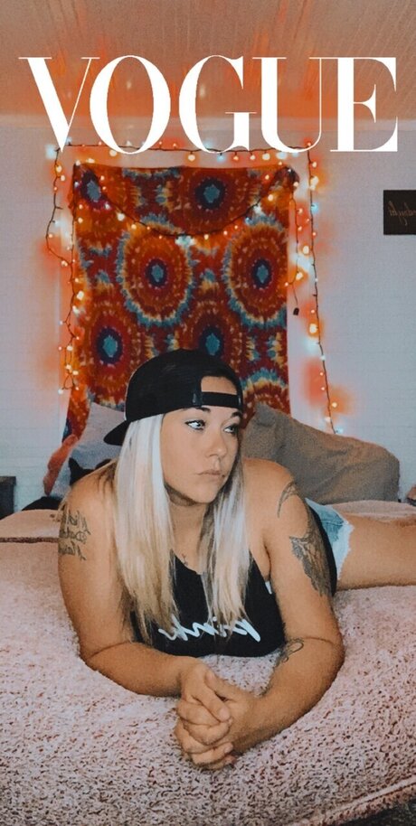 Corrina アダルトスター 写真