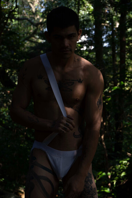 stanley villegas ヌード女優 画像