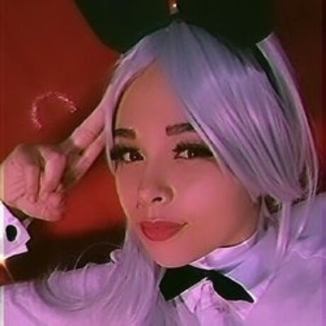 Pandinha 高品質のポルノスター 写真