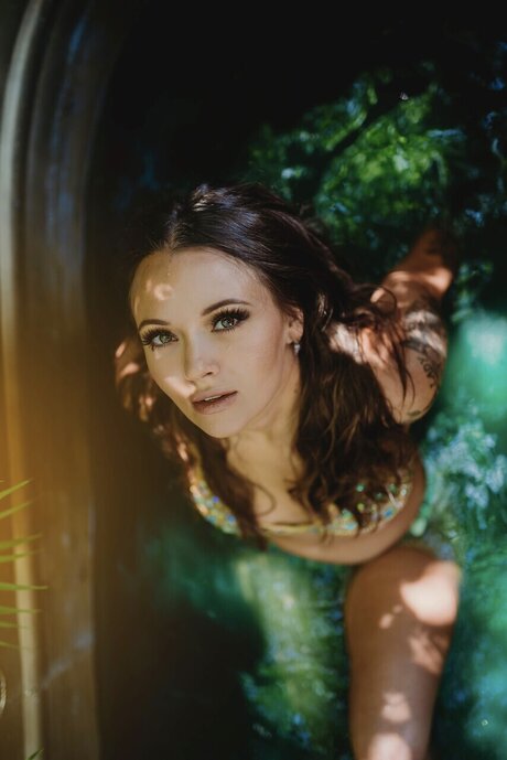 Shalako LaLoba XXXモデル 画像