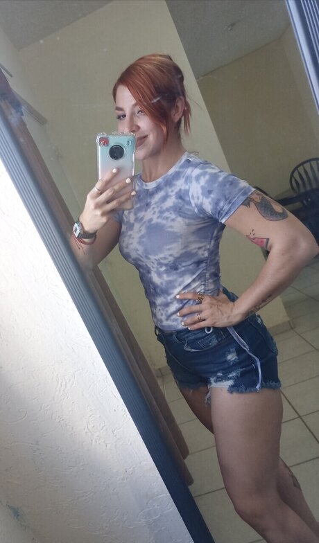 Sirenita モデル 写真