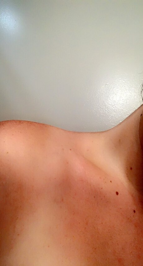 Kendall Grace アダルトモデル 写真