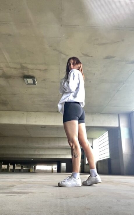 Steff セクシーなスター ギャラリー