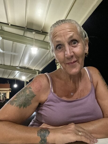 Marie heaven 完璧なスター ギャラリー