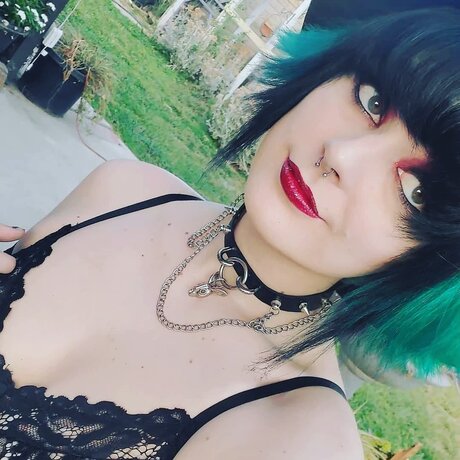 Lavender Puppy ポルノ女優 写真