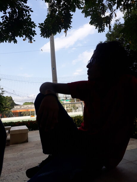 Black Caster 完璧なスター 画像