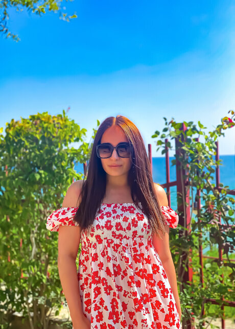 English with Miss Tania トップスター 写真