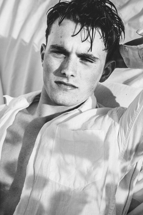 Lennart Frandsen トップスター アーカイブ