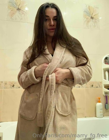 marry fgfree 美しいモデル ギャラリー