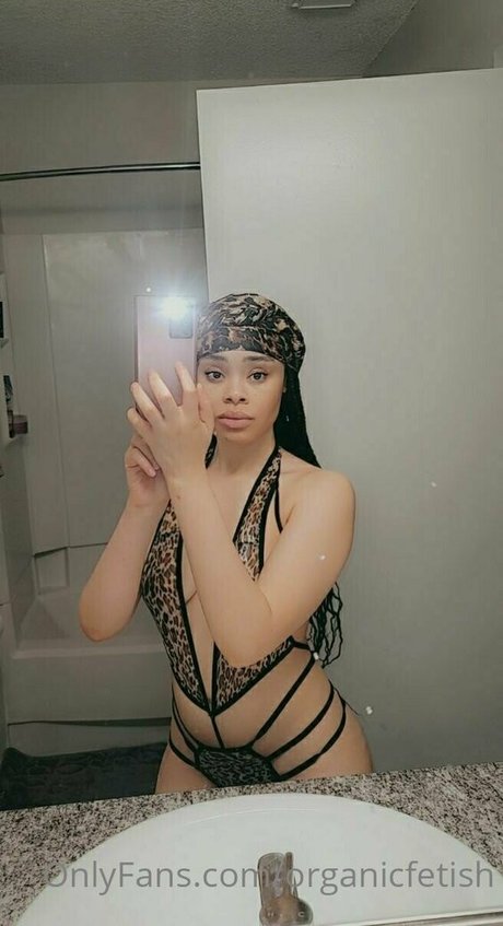 organicfetish ヌードスター 写真