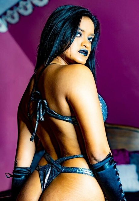 whitepearls かわいいスター 写真