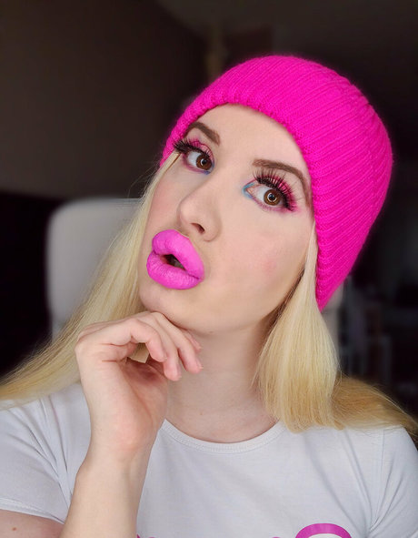 vivianroseofficial 完璧なポルノスター アーカイブ