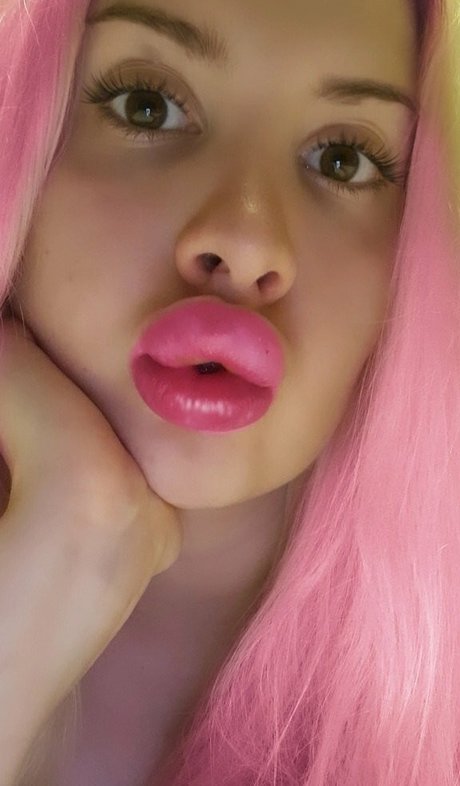 vivianroseofficial 完璧なスター 画像