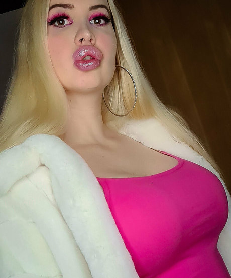 vivianroseofficial ポルノスター 裸 ギャラリー