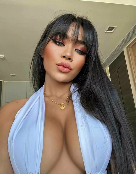 petiteasianchaya 高品質女優 写真