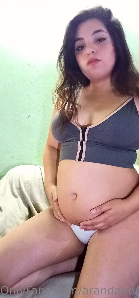 sweetarandanoss ポルノスター 美しい 写真