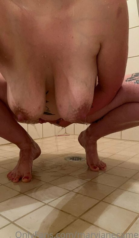 maryjanecame 美しいモデル 写真